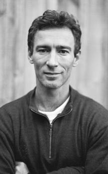 Jed Brophy